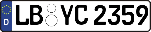 LB-YC2359