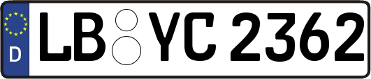 LB-YC2362