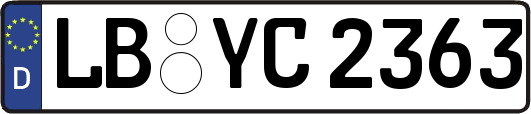LB-YC2363