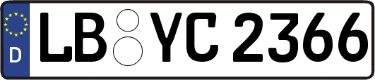 LB-YC2366