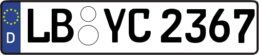 LB-YC2367