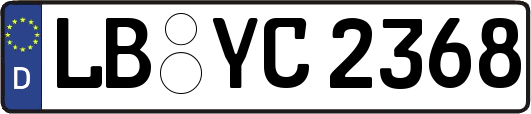 LB-YC2368