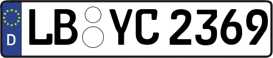 LB-YC2369