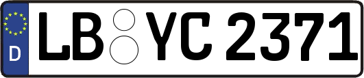 LB-YC2371