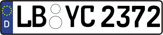 LB-YC2372