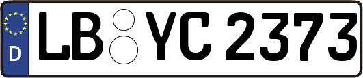 LB-YC2373