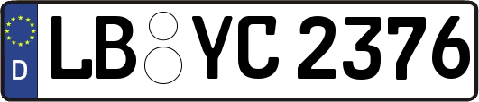 LB-YC2376