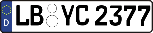 LB-YC2377