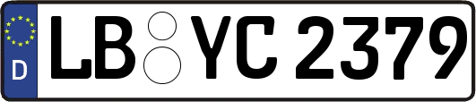 LB-YC2379