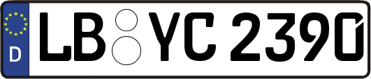 LB-YC2390