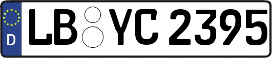 LB-YC2395