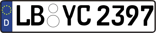 LB-YC2397