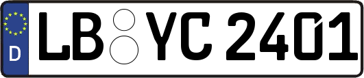 LB-YC2401