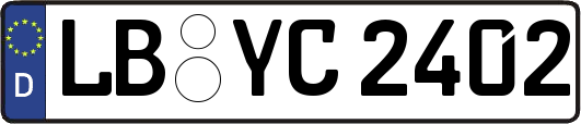 LB-YC2402