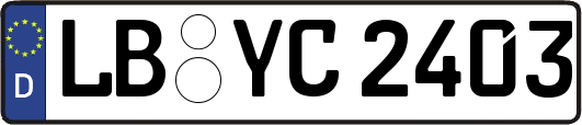 LB-YC2403