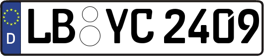 LB-YC2409
