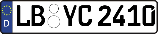 LB-YC2410