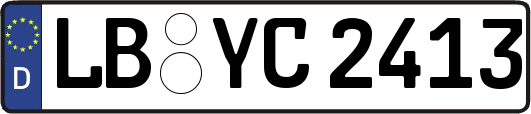 LB-YC2413