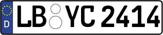 LB-YC2414