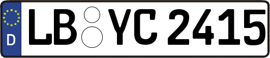 LB-YC2415