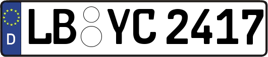 LB-YC2417
