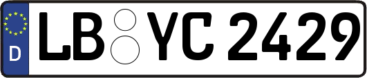 LB-YC2429
