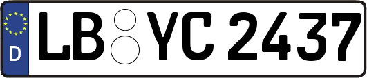 LB-YC2437