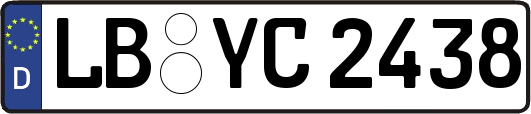 LB-YC2438