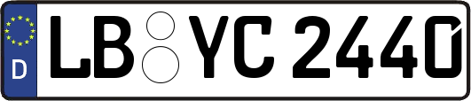 LB-YC2440