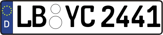 LB-YC2441