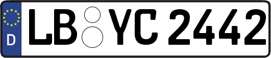 LB-YC2442