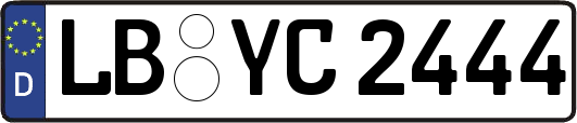 LB-YC2444