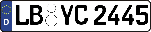 LB-YC2445