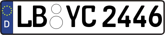 LB-YC2446