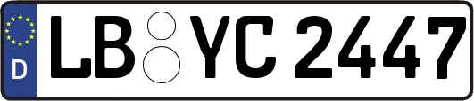 LB-YC2447