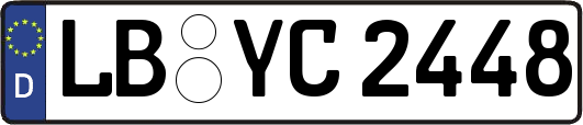LB-YC2448