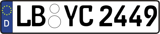 LB-YC2449