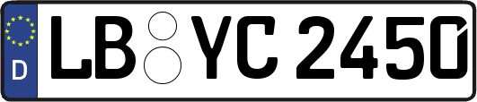 LB-YC2450