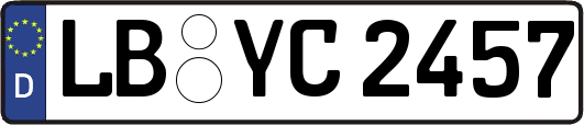 LB-YC2457
