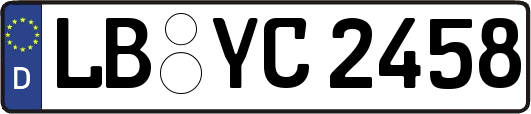 LB-YC2458
