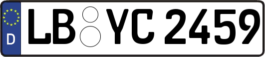 LB-YC2459