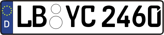 LB-YC2460