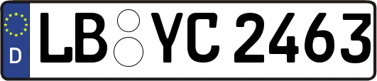 LB-YC2463