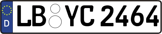 LB-YC2464