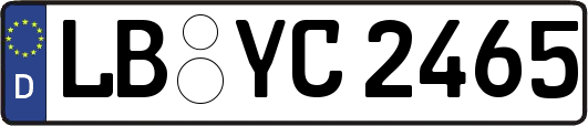 LB-YC2465