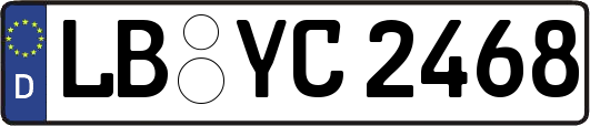 LB-YC2468