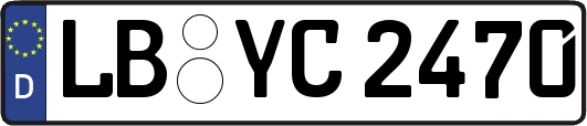 LB-YC2470