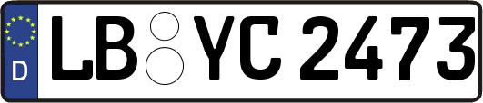 LB-YC2473