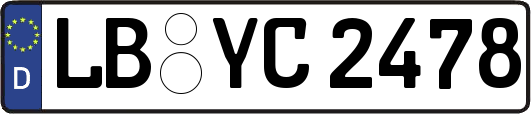LB-YC2478