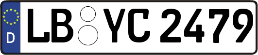 LB-YC2479